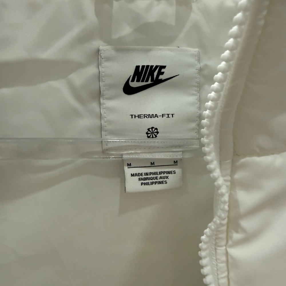 Nike Women's Therma-FIT Vest M - Picture 7 of 10